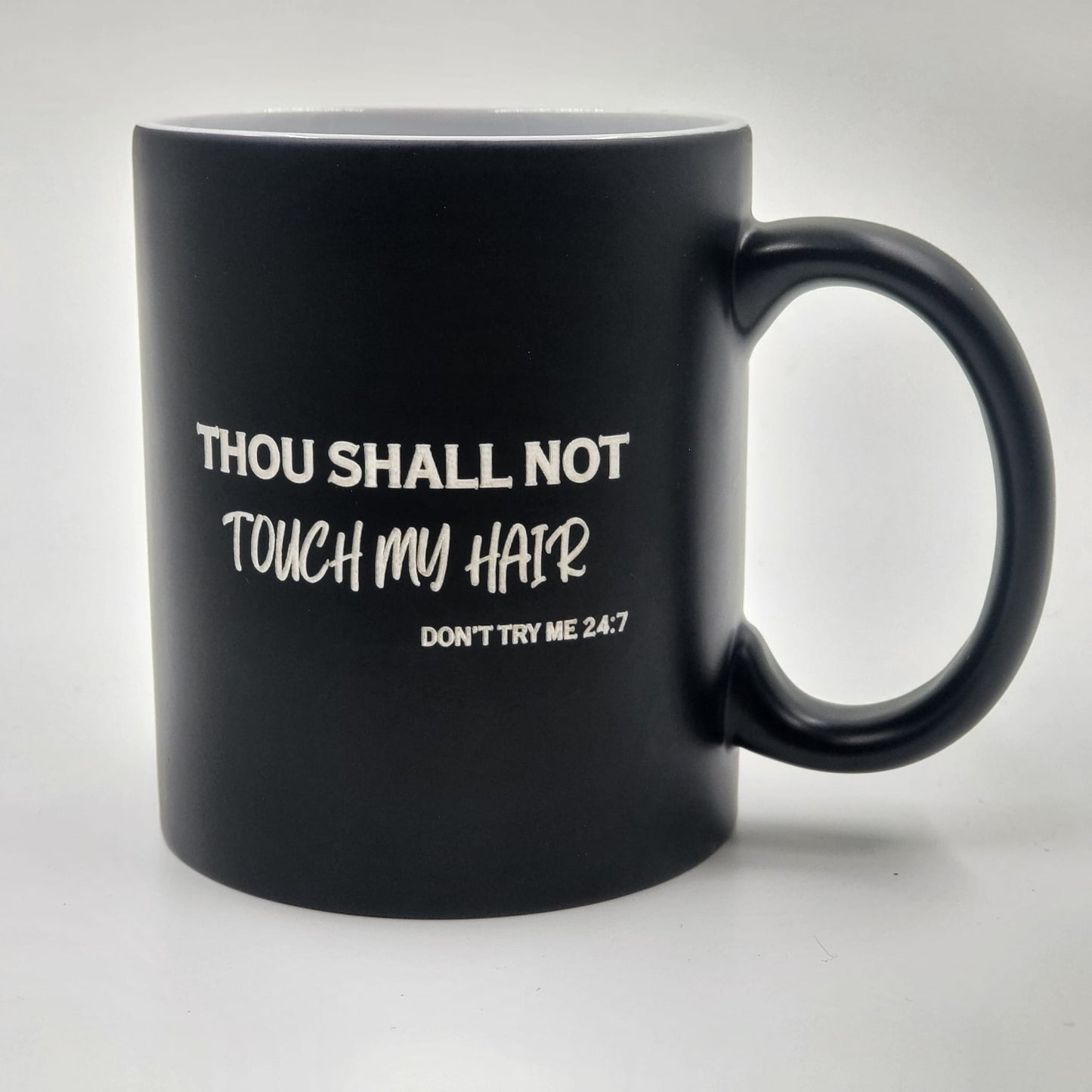 The Loc Factory Mug