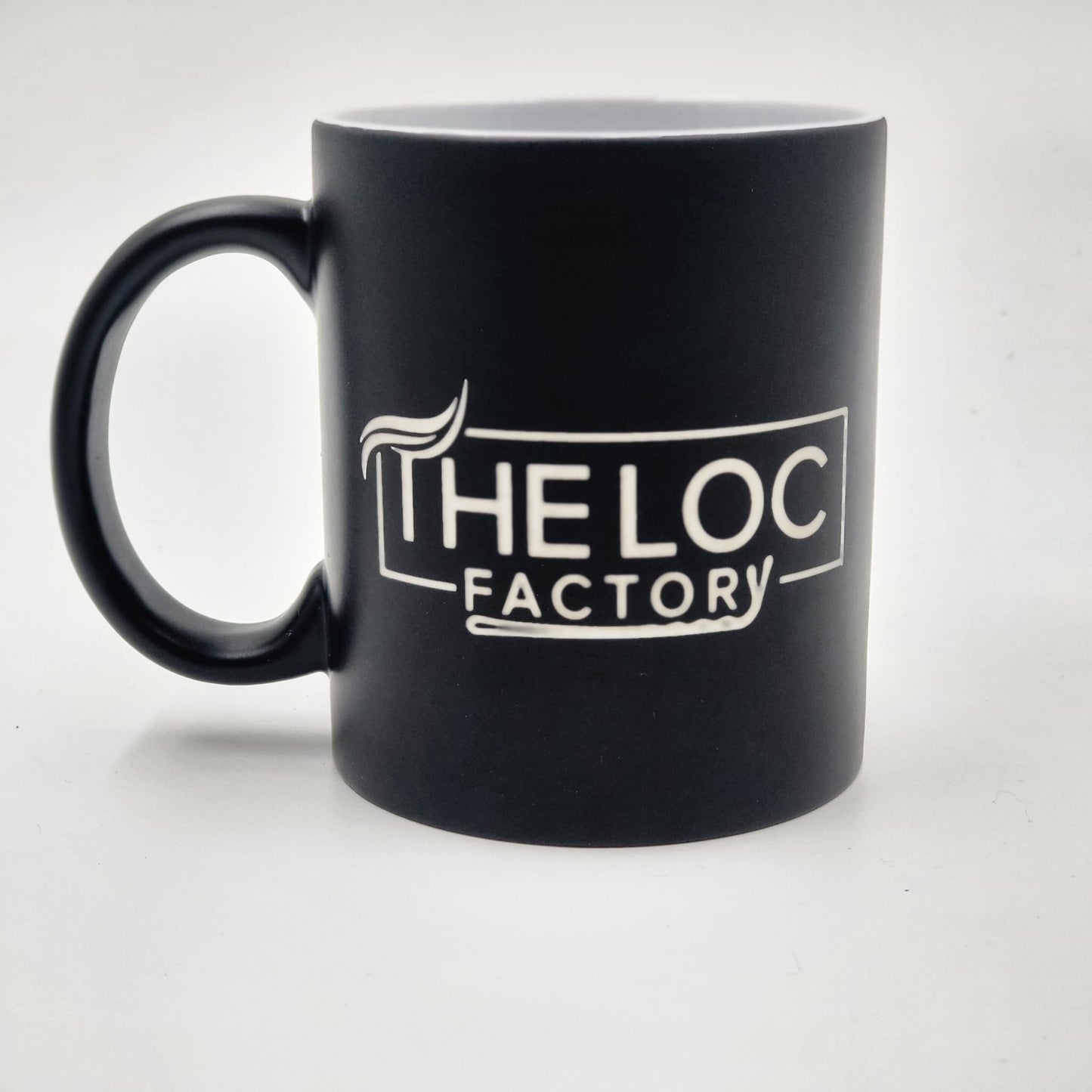 The Loc Factory Mug