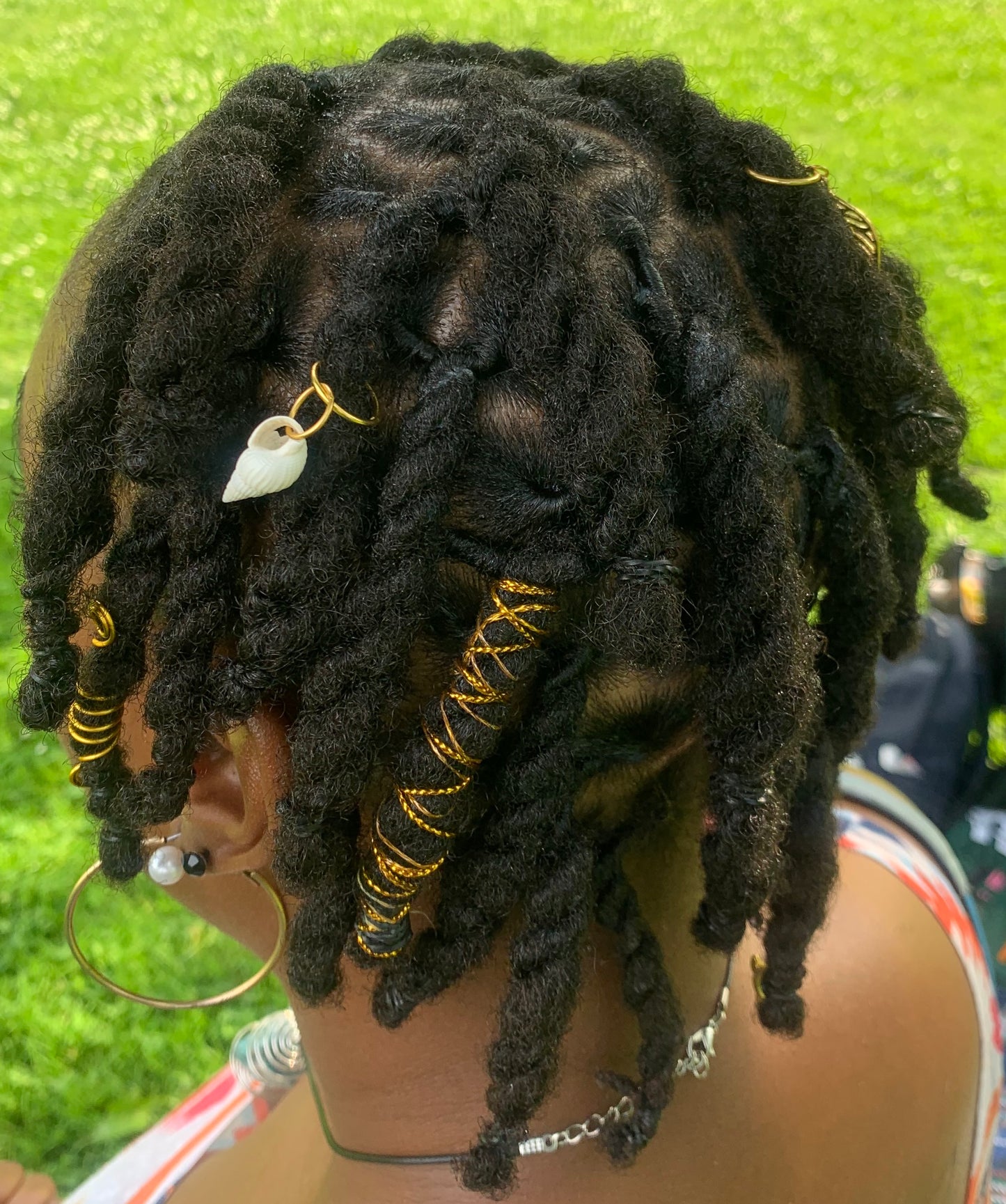 Two Strand Twists / Plaits