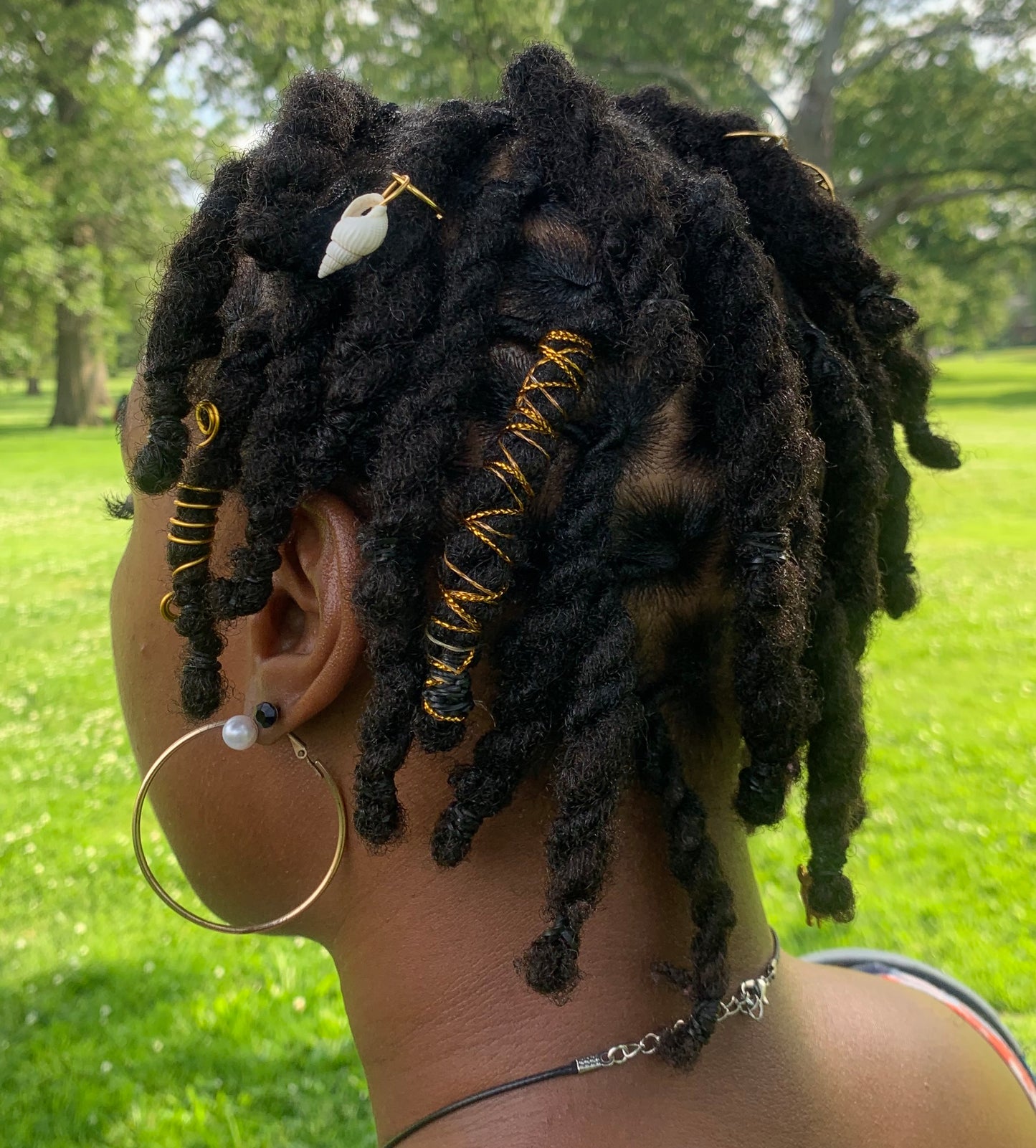 Two Strand Twists / Plaits