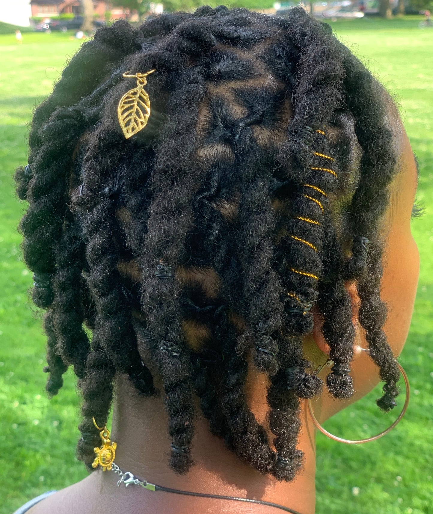 Two Strand Twists / Plaits