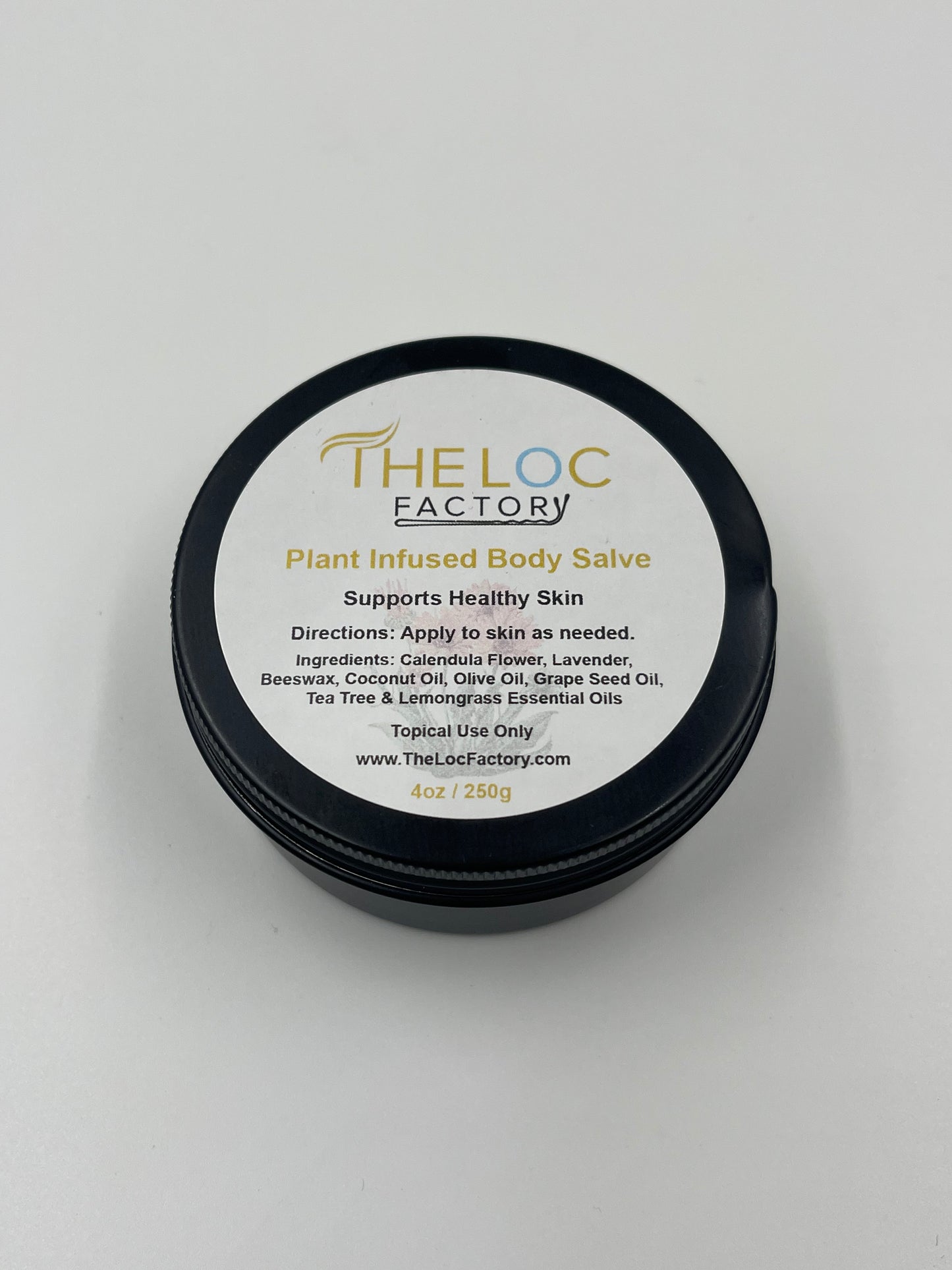 Calendula Salve