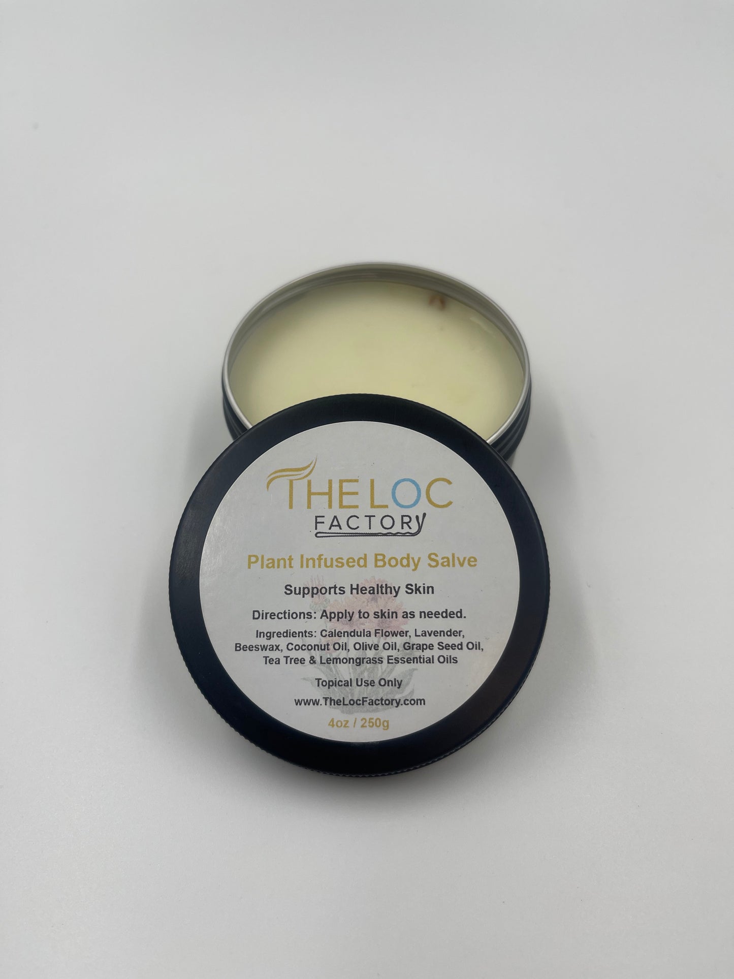 Calendula Salve