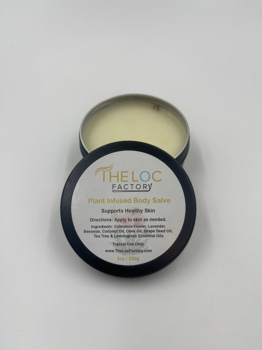 Calendula Salve