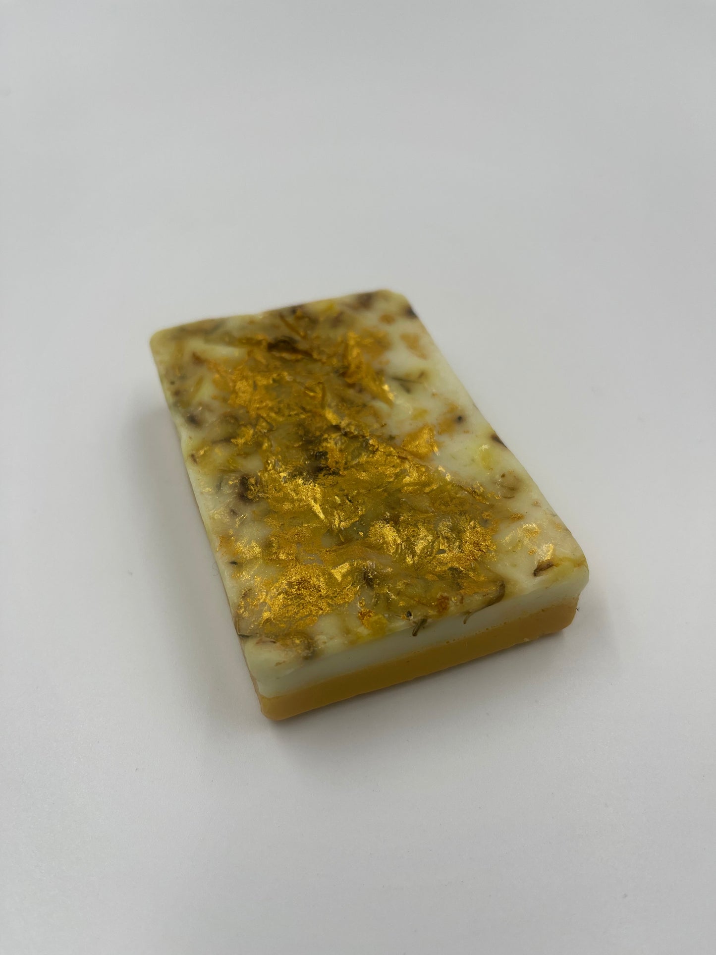 Goddess Glow Soap Bar