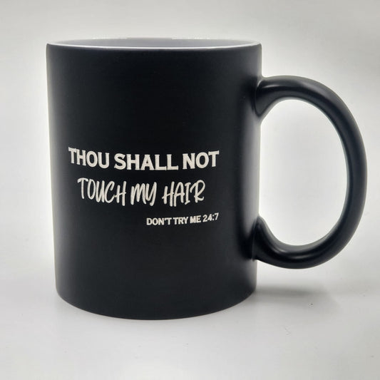 The Loc Factory Mug