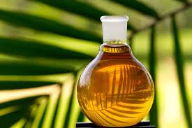Hot Oil Treatment