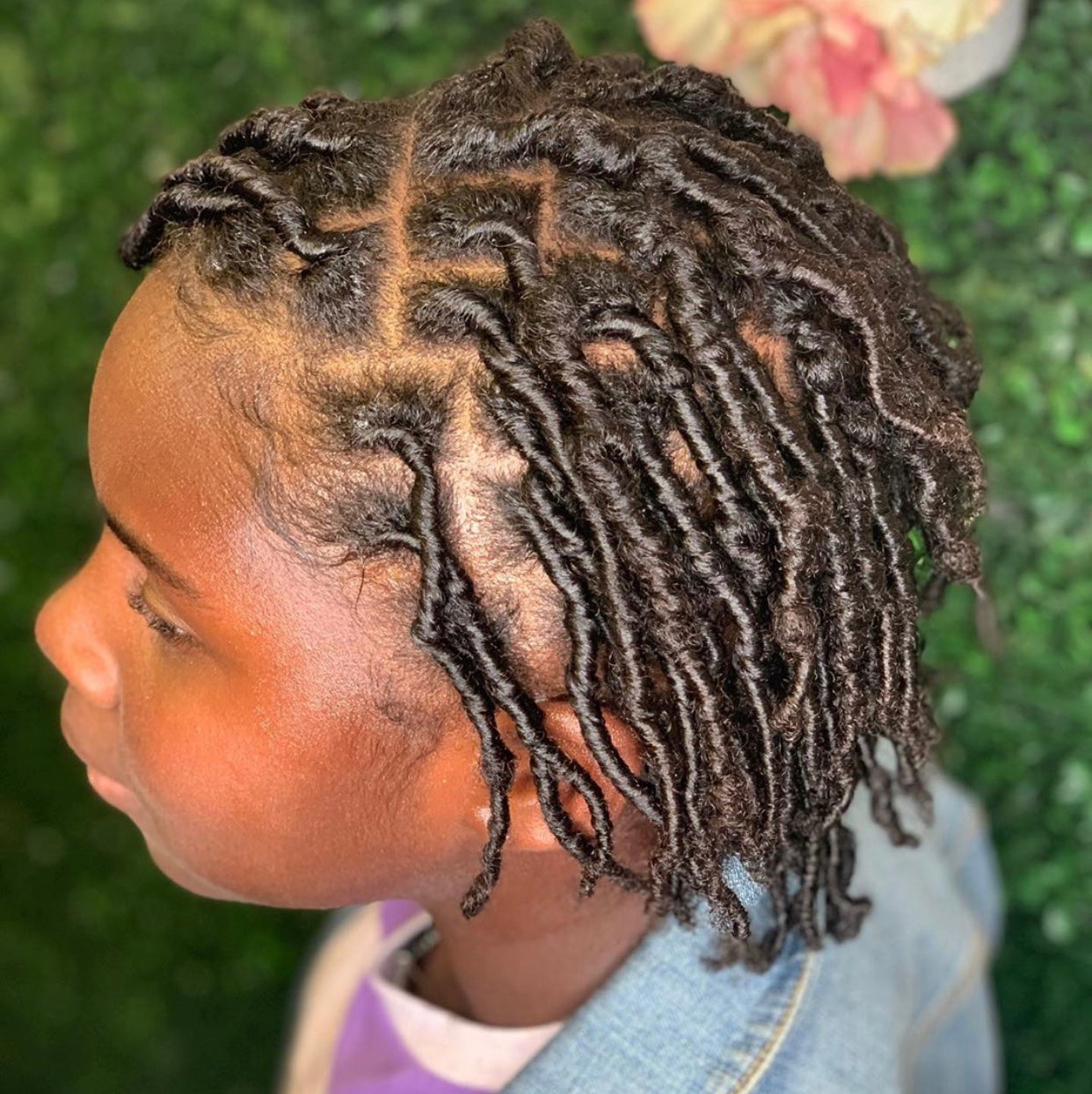 Starter Loc Coils