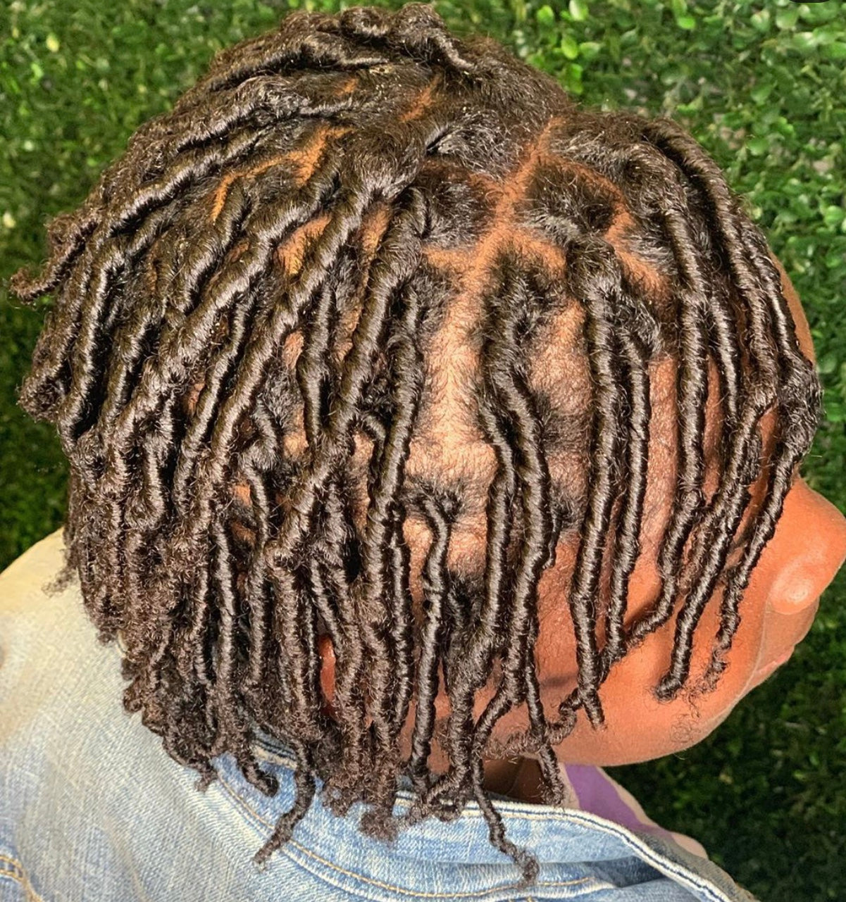 Starter Loc Coils