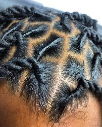 Deep Conditioning Hydration Treatment